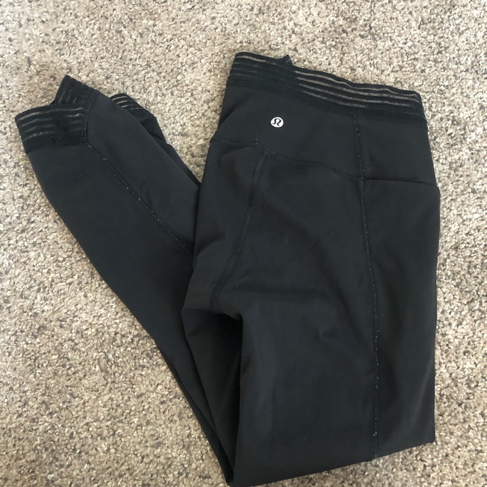 Lululemon leggings